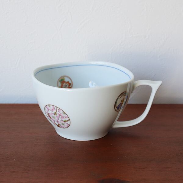 MARUFUKU utsuwanohana