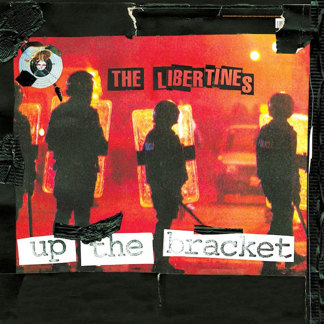 The Libertines / Up the Bracket（Ltd 20th Anniversary Edition Vinyl Box Set）