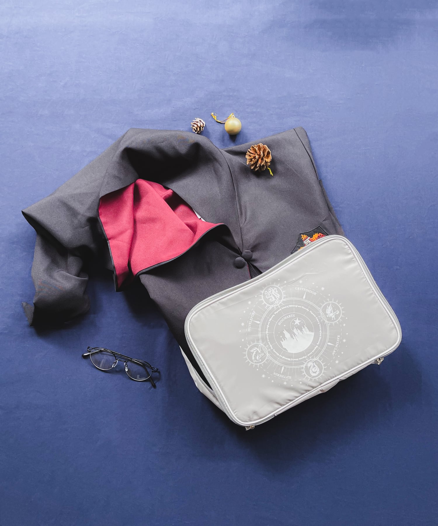 Harry Potter × Flapper | Flapper