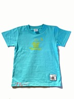 キッズTシャツ 【全7色】 サムネイル