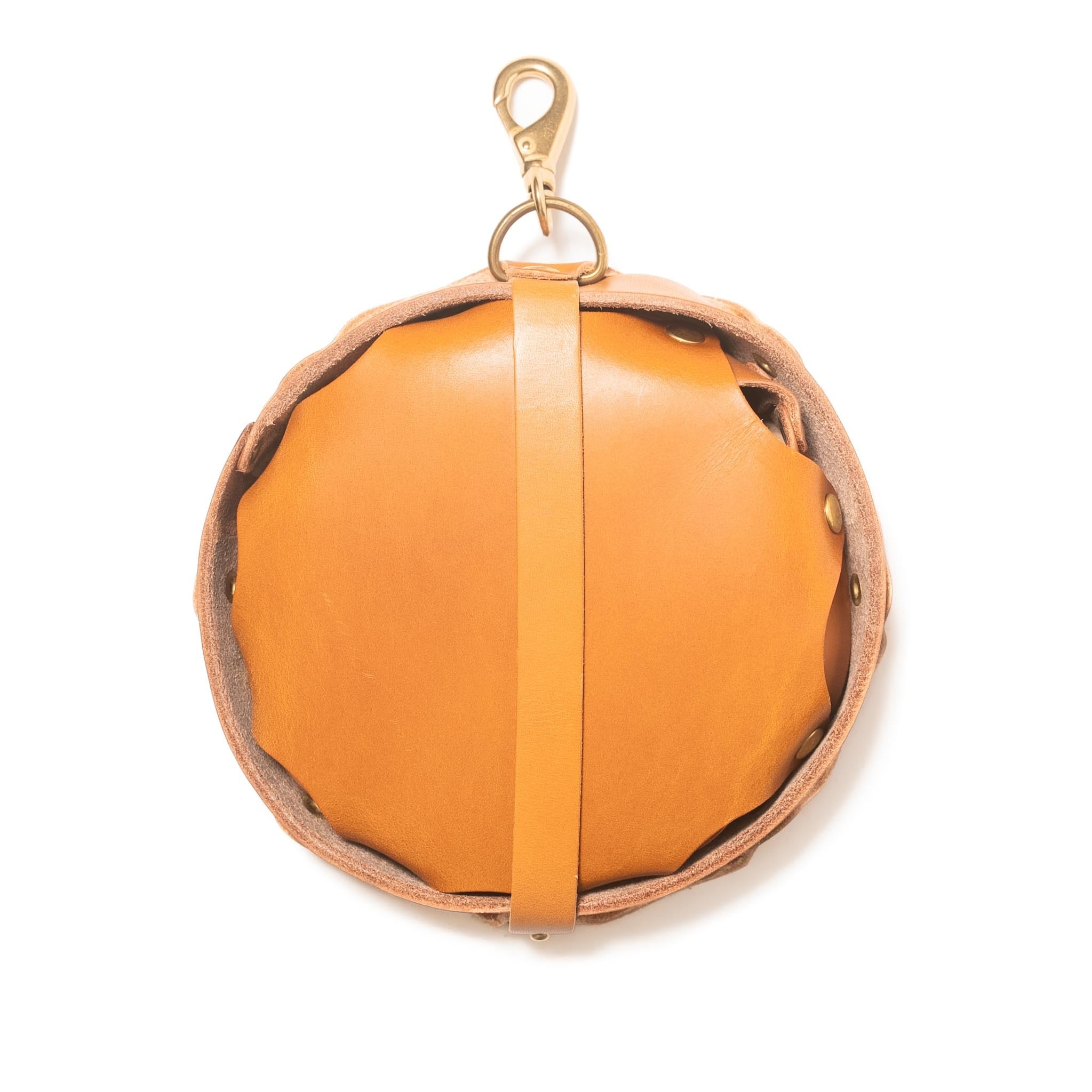mosquite coil case | Boab leather works