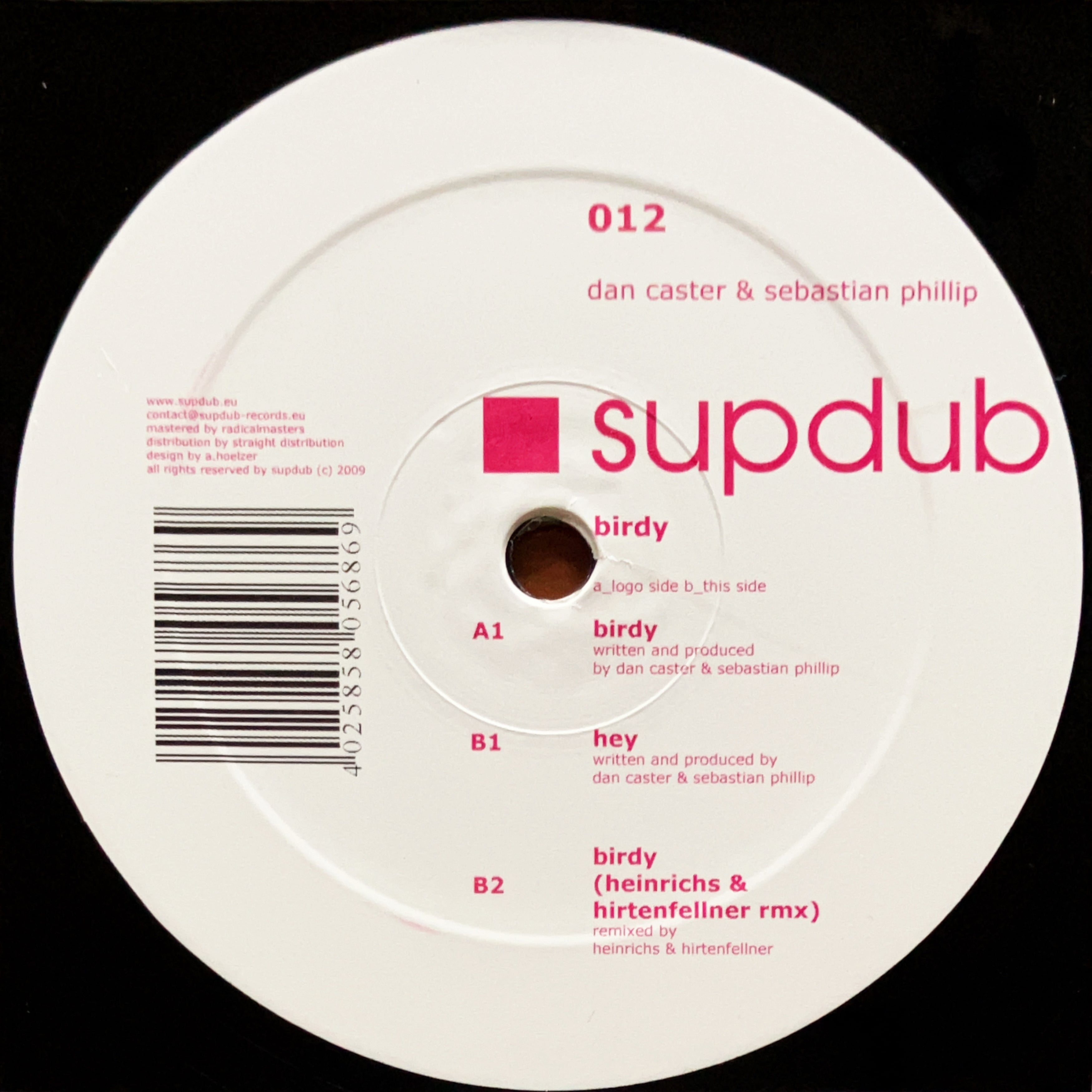 Minimal / Tech House | cpvinyl ￥3,300以上の購入で「送料無料