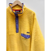 80s Patagonia "Early Model" SNAP-T MADE IN USA  Size XL