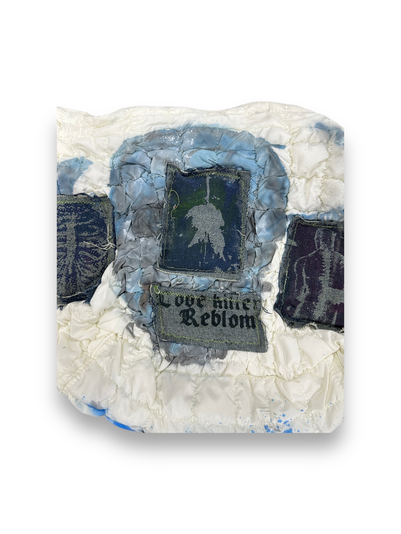 【LOVE KILLER× REBLOM】bag(C)
