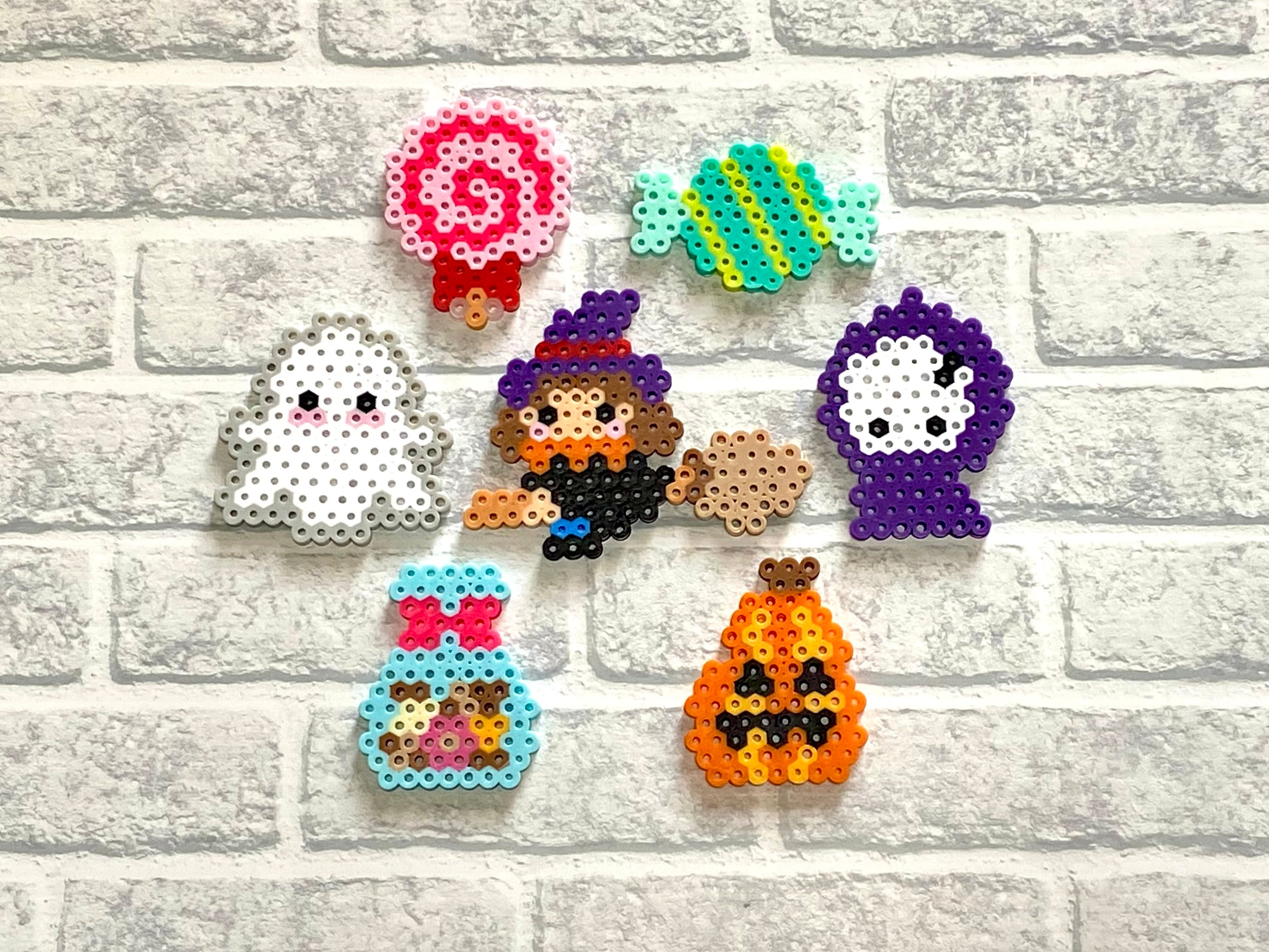 happy Halloween ガーランド | funtime877