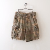 00s Abercrombie & Fitch military short pants