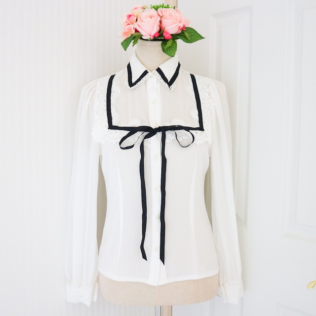 Theia blouse