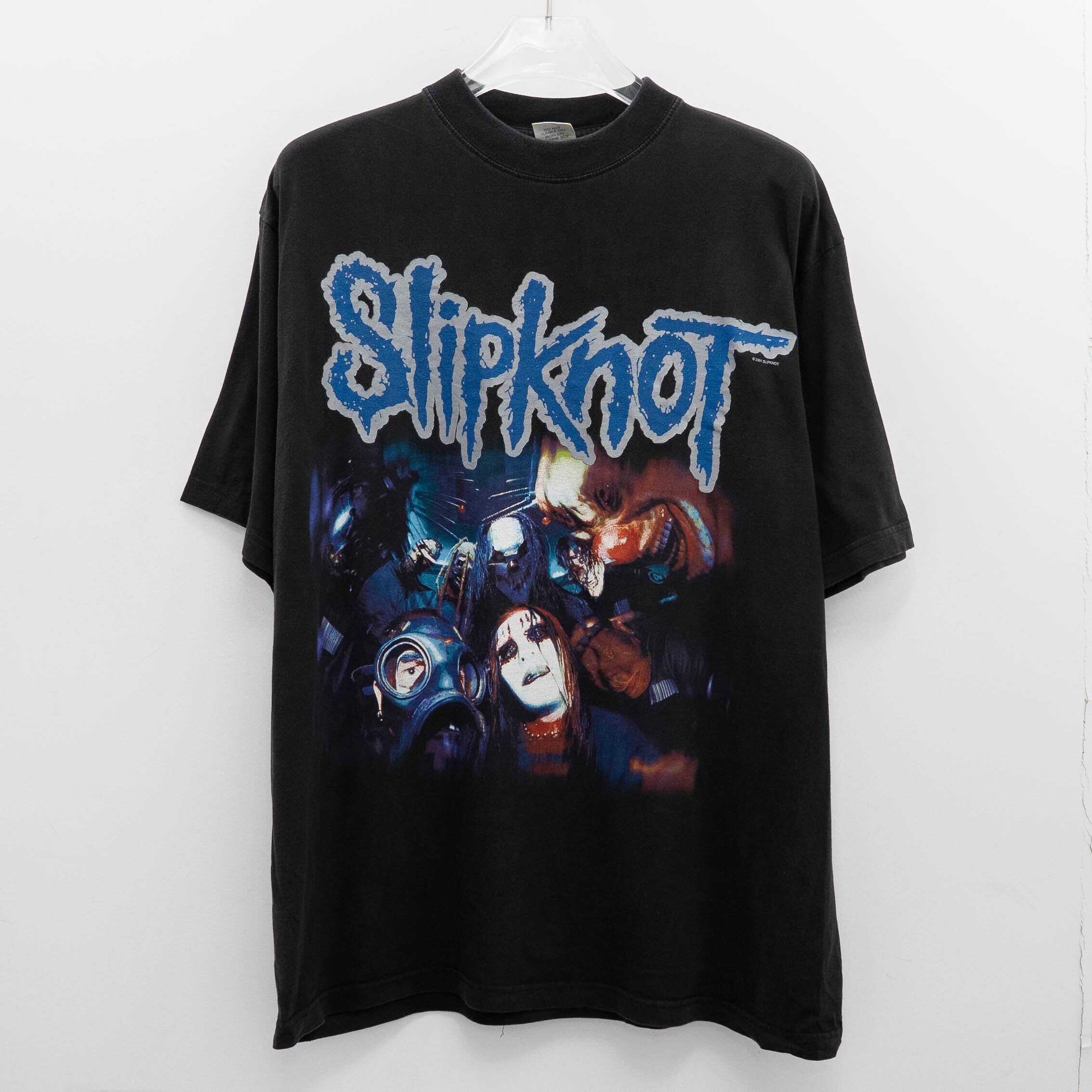 Slipknot " 437026851 " BG XL【A8-49】