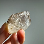 水入り!モンドエレスチャルクォーツ*原石*251008*天然石*鉱物標本*インテリアストーン