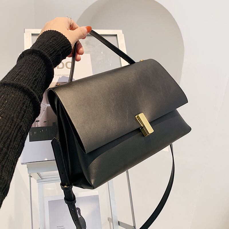 オータムウィンター 秋物 冬物 ハンドバッグ メッセンジャーバッグ 手作りハンドバック63687812750