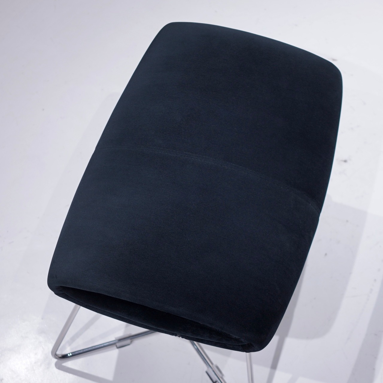 BoConcept SQUILLA CHAIR / 名作 プロ仕上げ ボーコンセプト スキラチェア パーソナルチェア デンマーク Henrik Pedersen