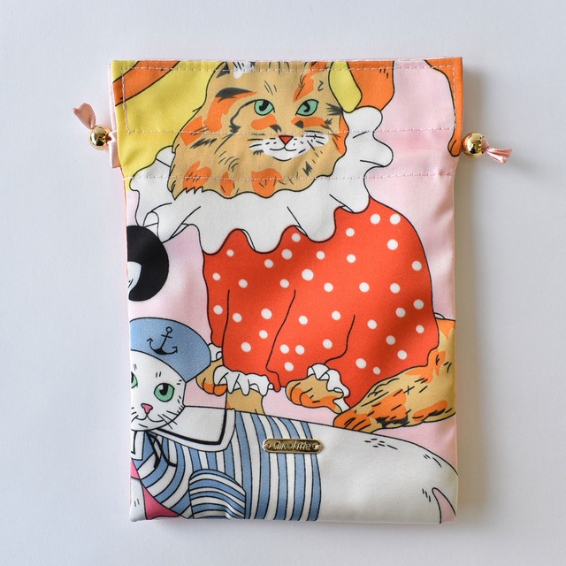 SCF KINCHAKU (S) / No,10206-1