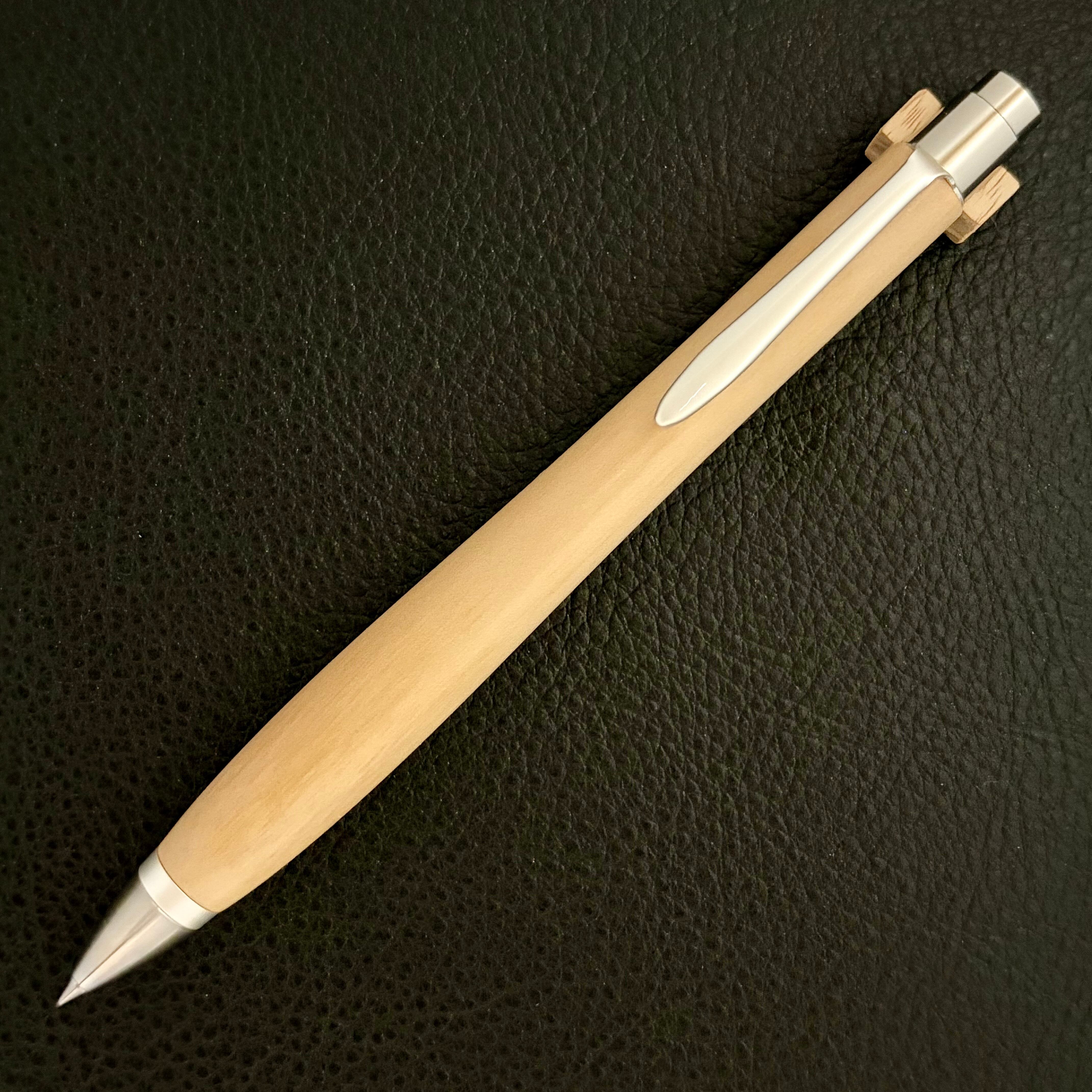 朱椿粋　球　花水木　13mm ボールペン「球（たま）」 | 匠衆・朱椿粋