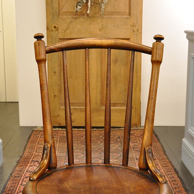 Bentwood Chair / ベントウッド チェア / 1806-0053 | BANSE