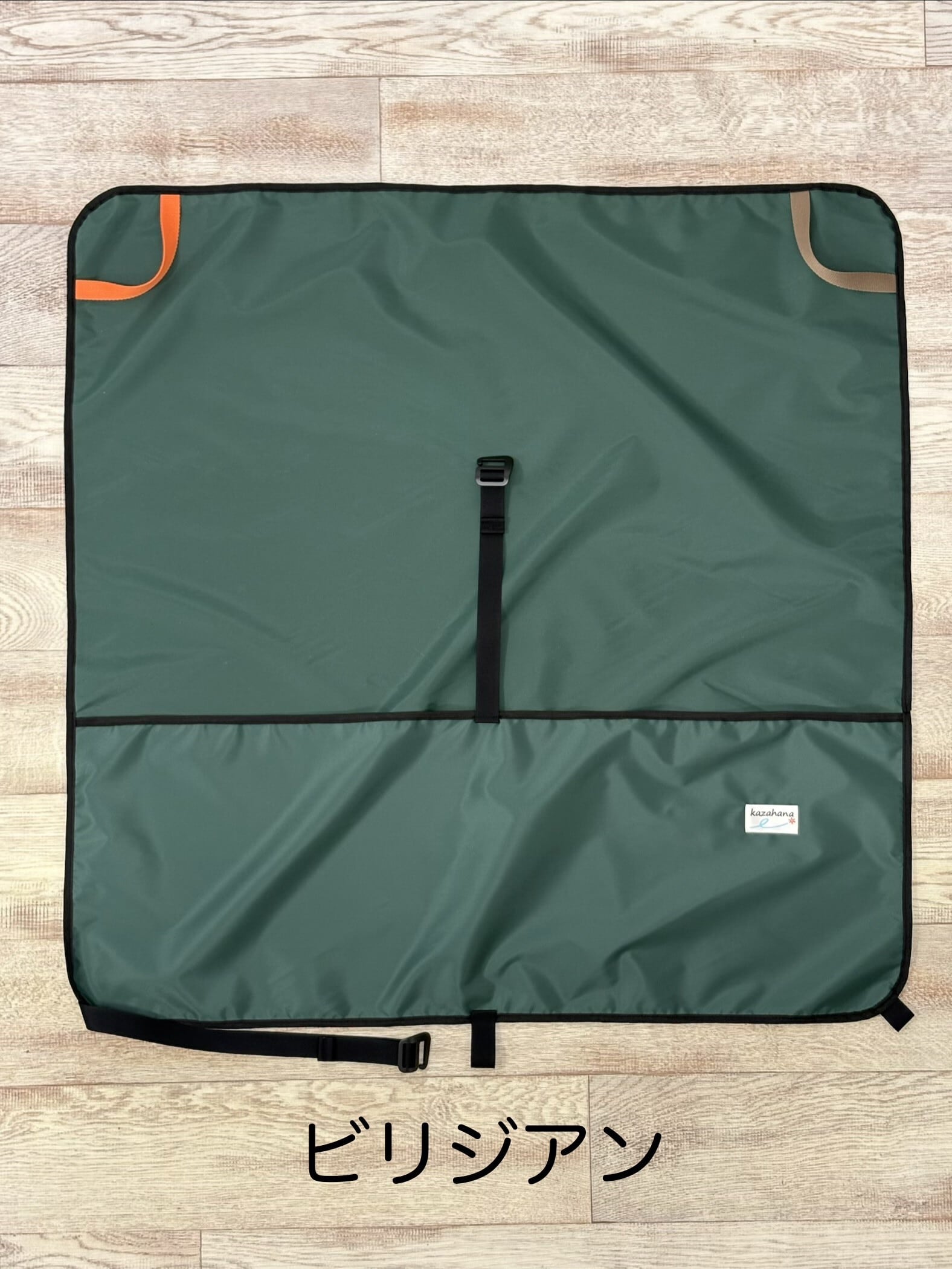 noodles organizer ヌードルオーガナイザー | kazahana climbing packs