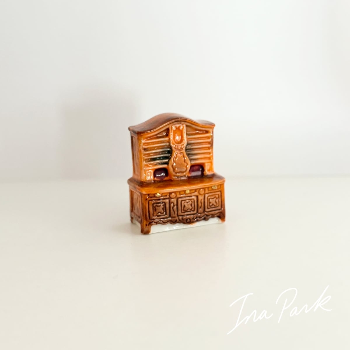 ALL ITEM | フランスのフェーヴ Ira PARK