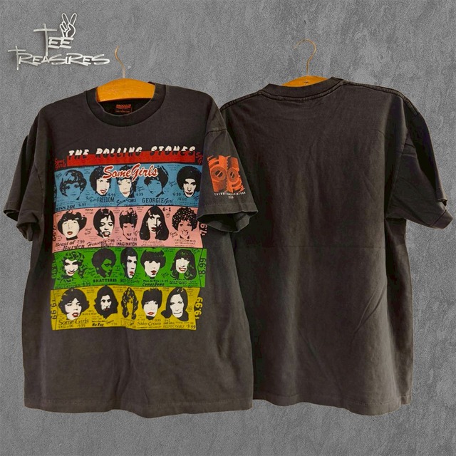 The Rolling Stones 18【予約商品：4月14日より順次発送】