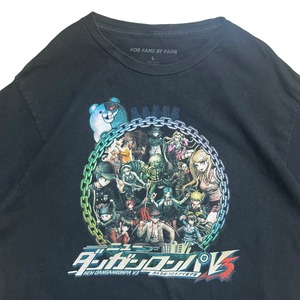 10s DANGANRONPA V3: KILLING HARMONY