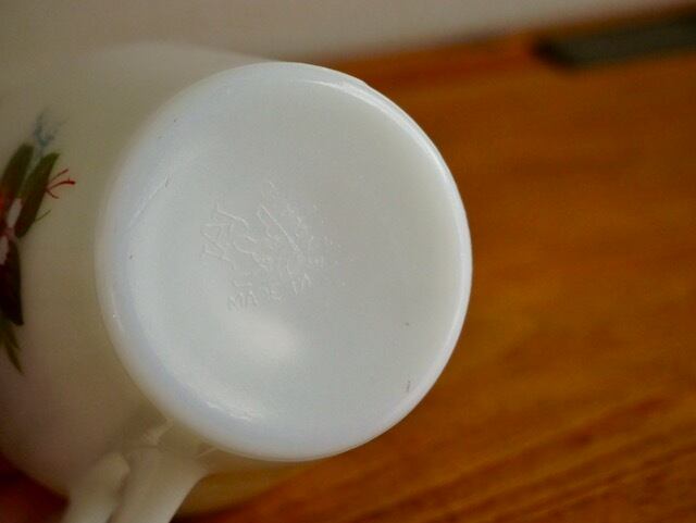 イギリス*ビンテージ*JAJ*Old Pyrex*オールドパイレックス イギリス*ビンテージ*JAJ*Old Pyrex*オールドパイレックス