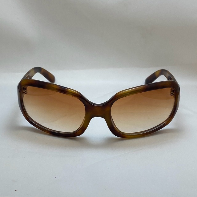 SZADE サングラス FARROW maple tortoiseshell / cinnamon