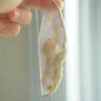 Sirius 03 - アゲートヒーリングチャイム / Agate Healing Chime 1406