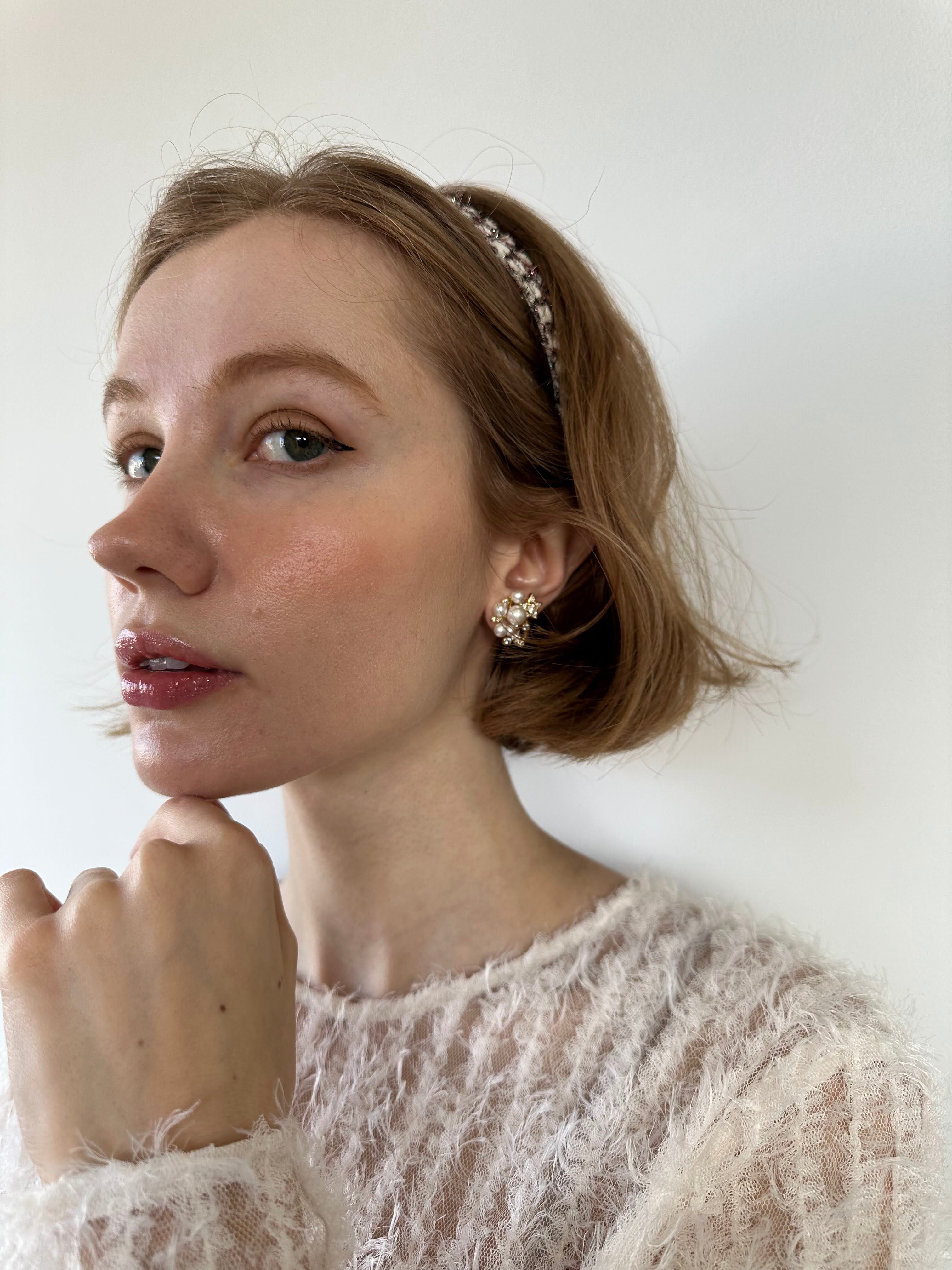 専用　THE HANNYピアス クラブ（ ピアス / イヤリング） | THE HANY 公式オンライン