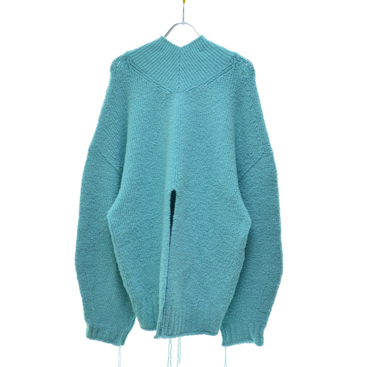 Irene ニット Full Cardigan Knit アイレネ ふじあみ｜ファッション 