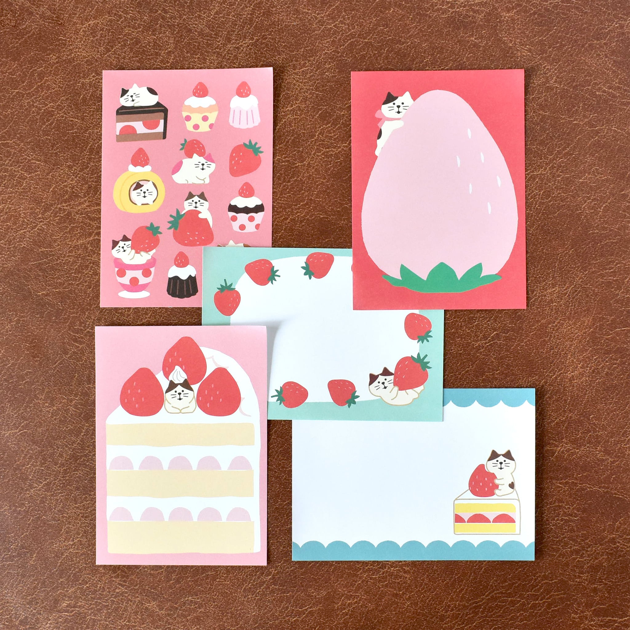 concombre OTEGARU MEMO | パピアプラッツBASE店