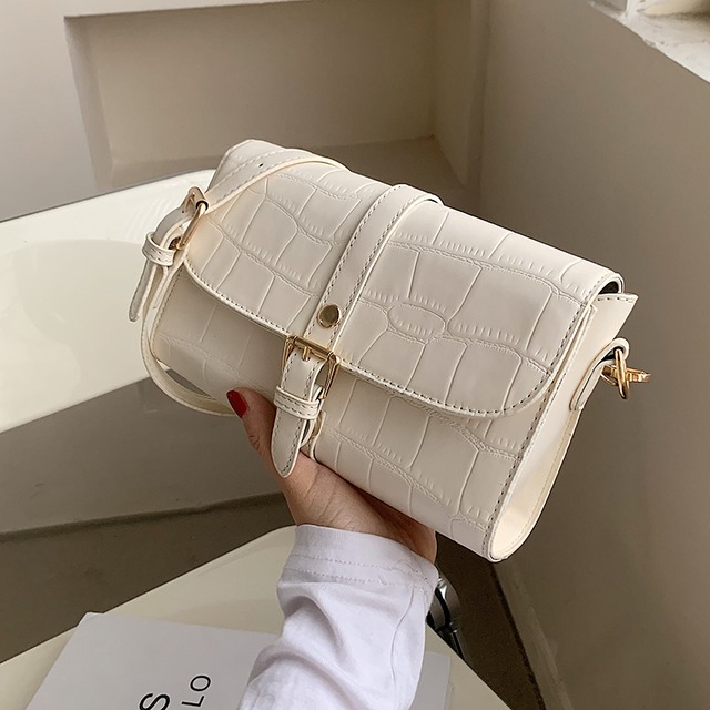 スクウェア メッセンジャーバッグ 手作りハンドバック67711720538