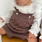crochet rompers