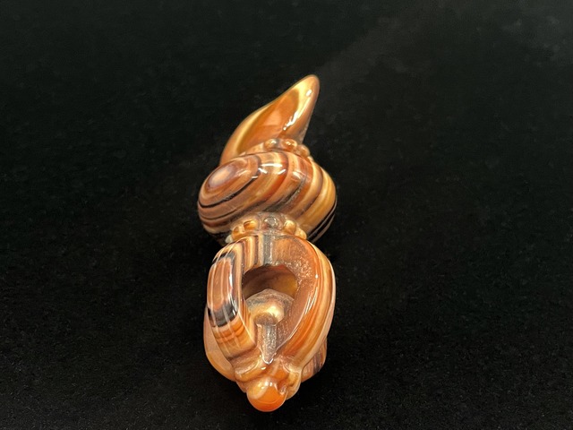 カルタリ型（天眼石）