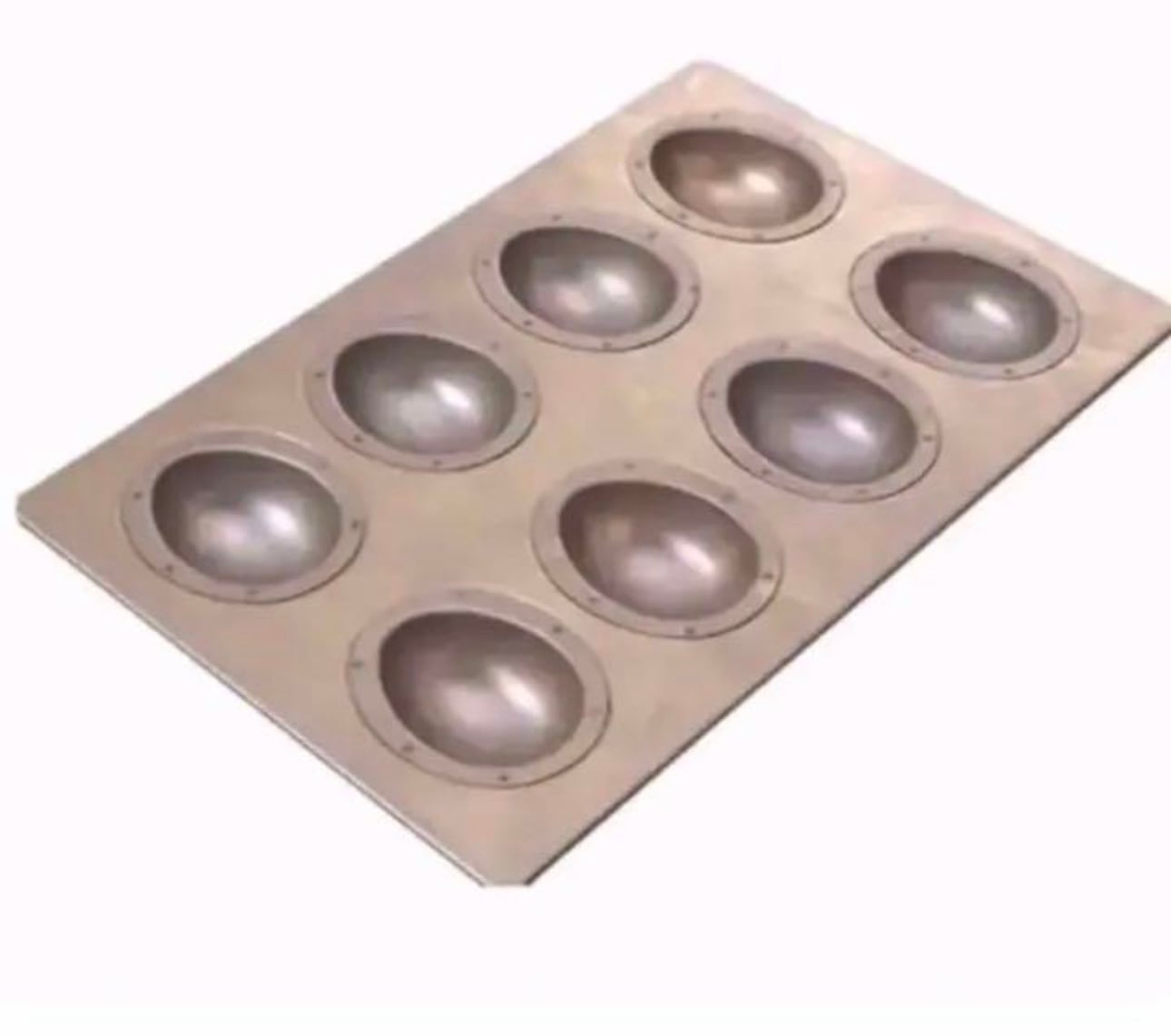 cuoca×CHIYODA ミニマドレーヌ20個型 / 1個 | Pay ID