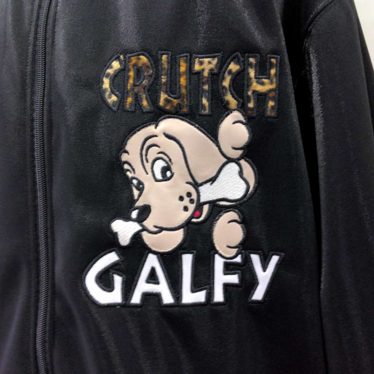 GALFY セットアップ 中型犬 ガルフィー