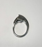 エルメス ギャロップキーホルダー ヴィンテージ Hermes