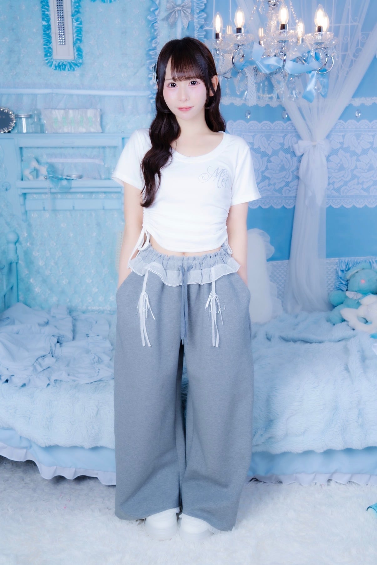 candy bijou tops