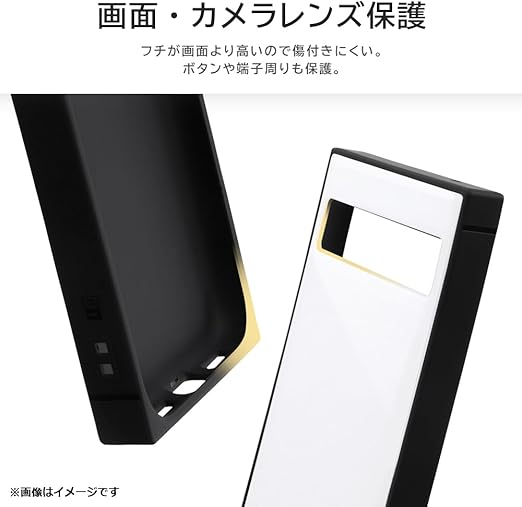 スマホケース イングレム Google Pixel 8a ケース ミッフィー グーグル