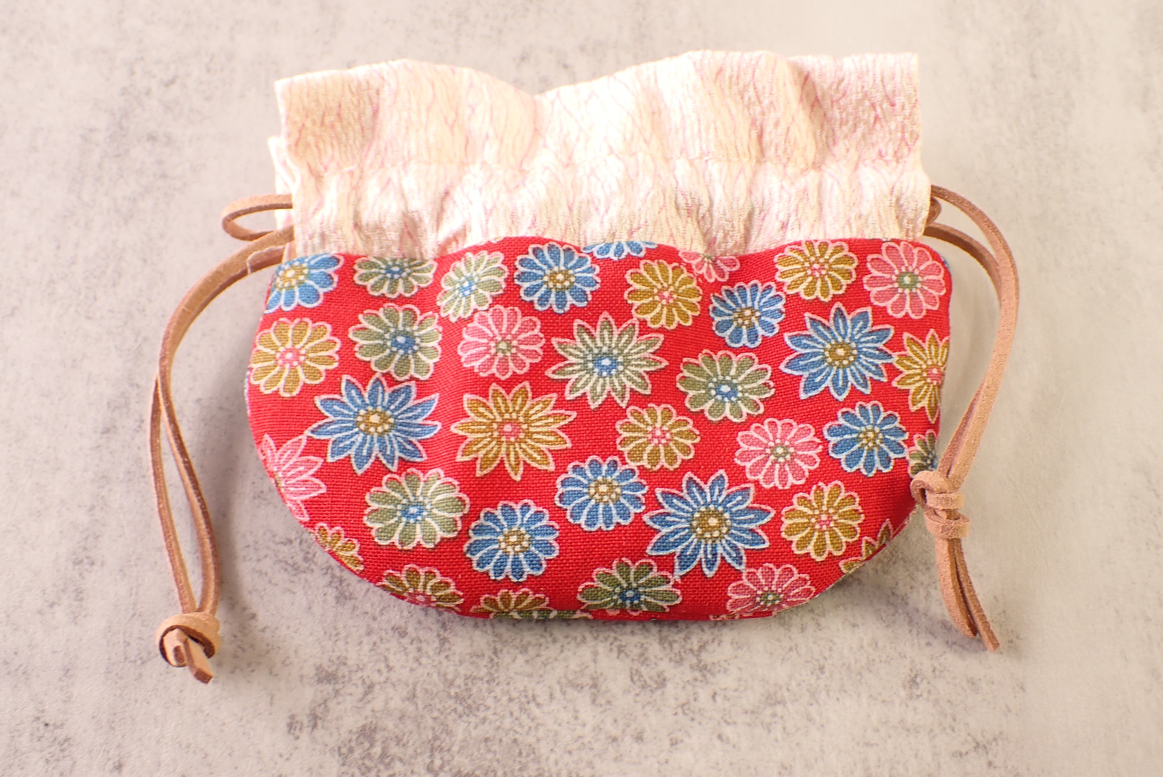 定期便利用者様限定】巾着袋 [D12-62] | differencee(ディファレンシー)