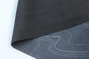 ラバーマット 700 トポグラフィー