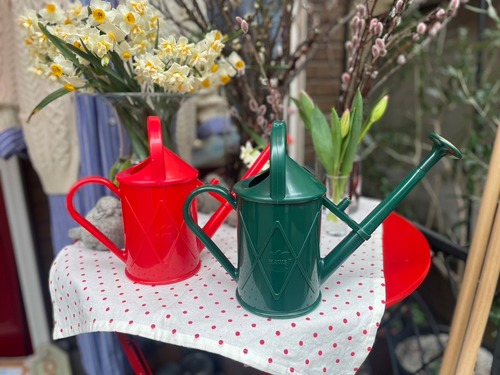 HAWS WATERING CAN　ヘリテイジカン1.0L