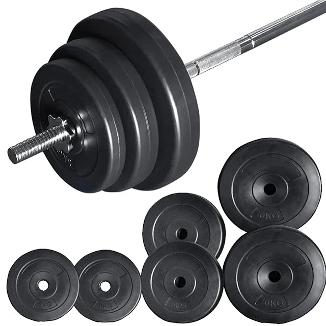 IVANKO OBZ-20 オリンピックアームカールバー【送料無料】Wバー