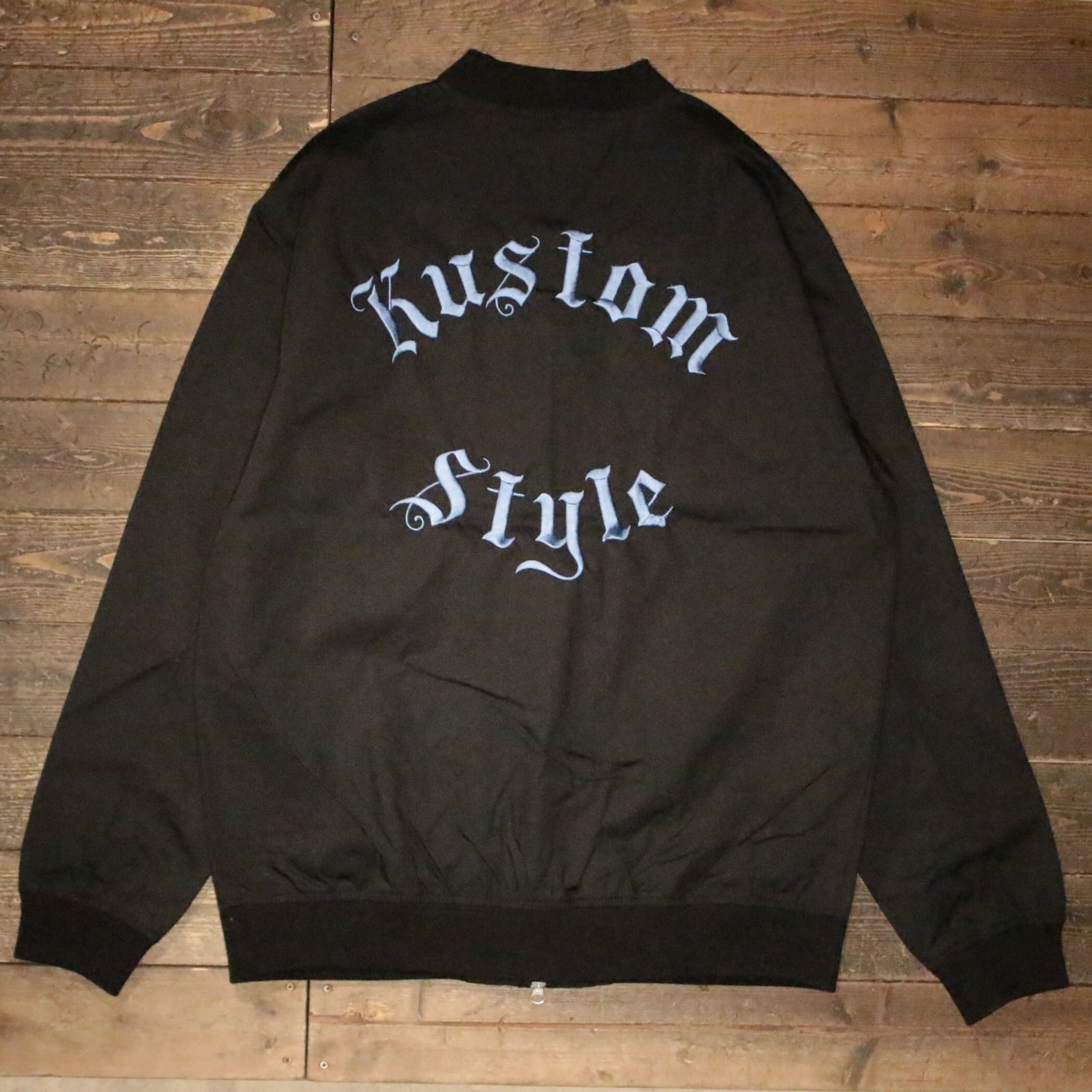 KUSTOMSTYLE SO-CAL | Cannon Ball