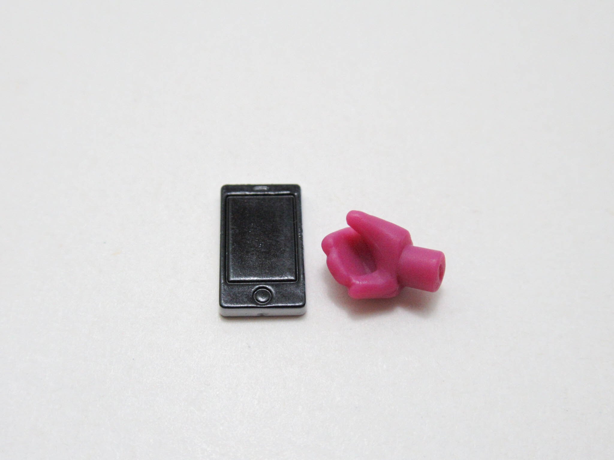 再入荷【1363】 斉藤恵那 小物パーツ スマホ ねんどろいど | ホビー