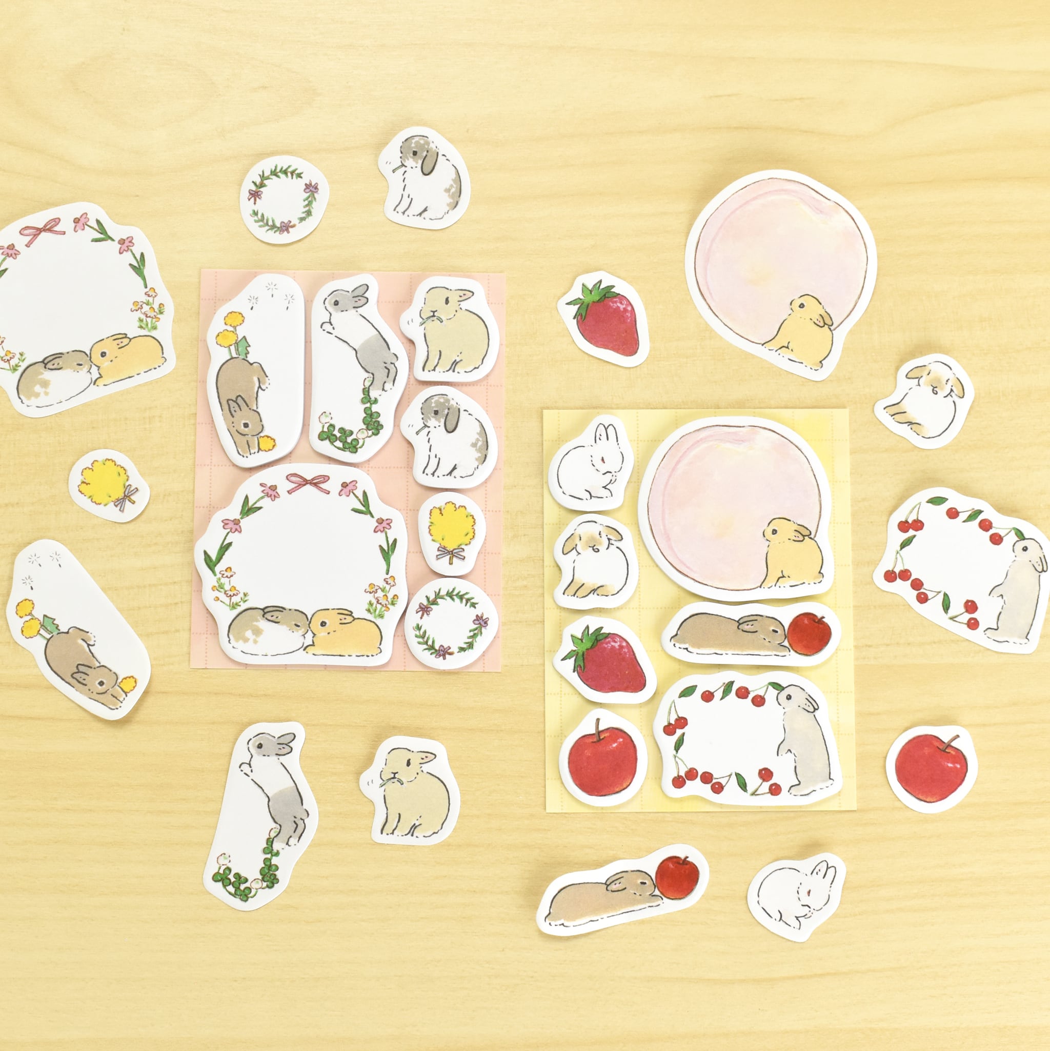 concombre ロール付箋 | パピアプラッツBASE店