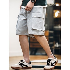 アメリカンカジュアルビッグポケットショートパンツ 225226
