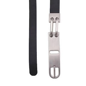 【Rick Owens】TONGUE BELT