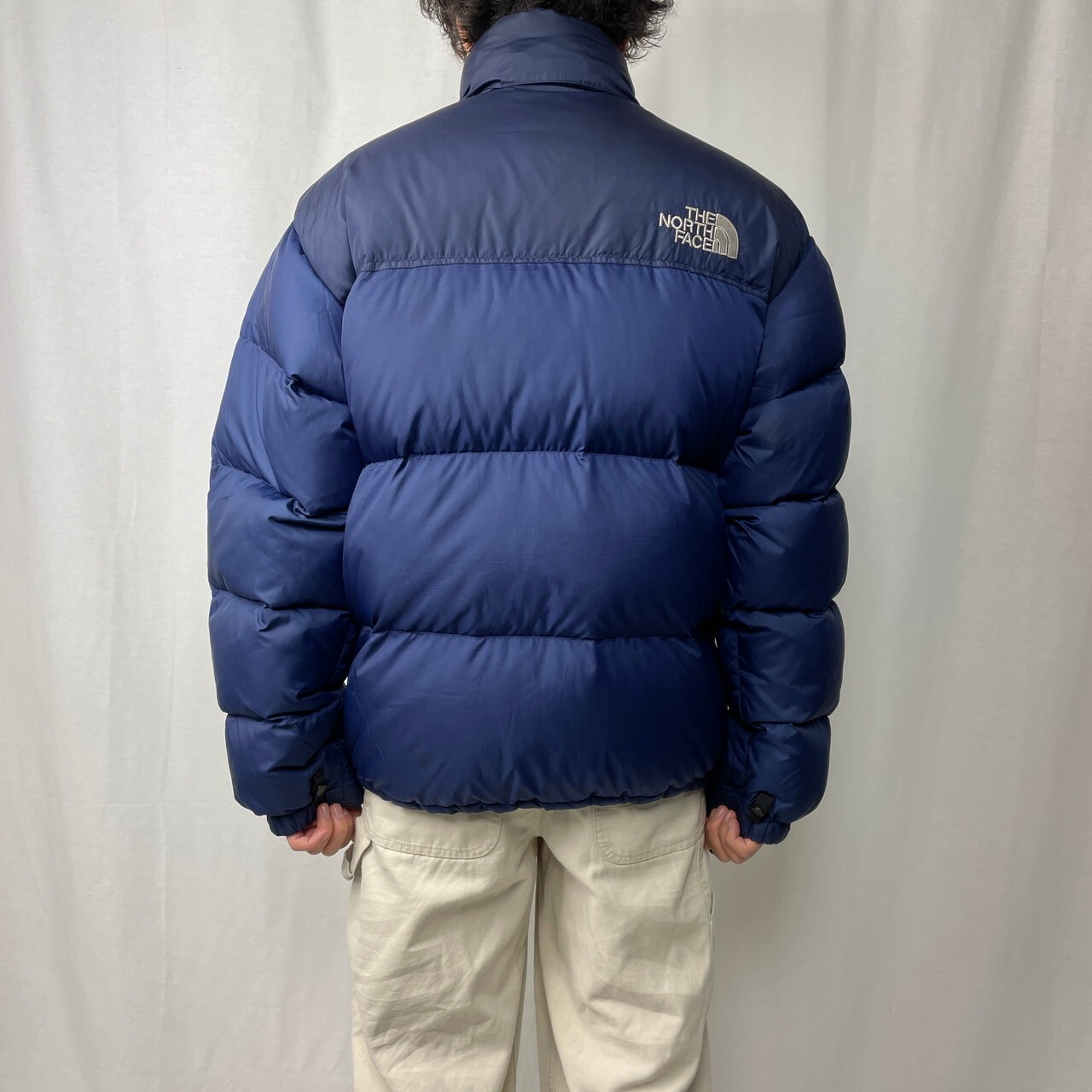 THE NORTH FACE ザ ノースフェイス ダウンジャケット 700フィルパワー 