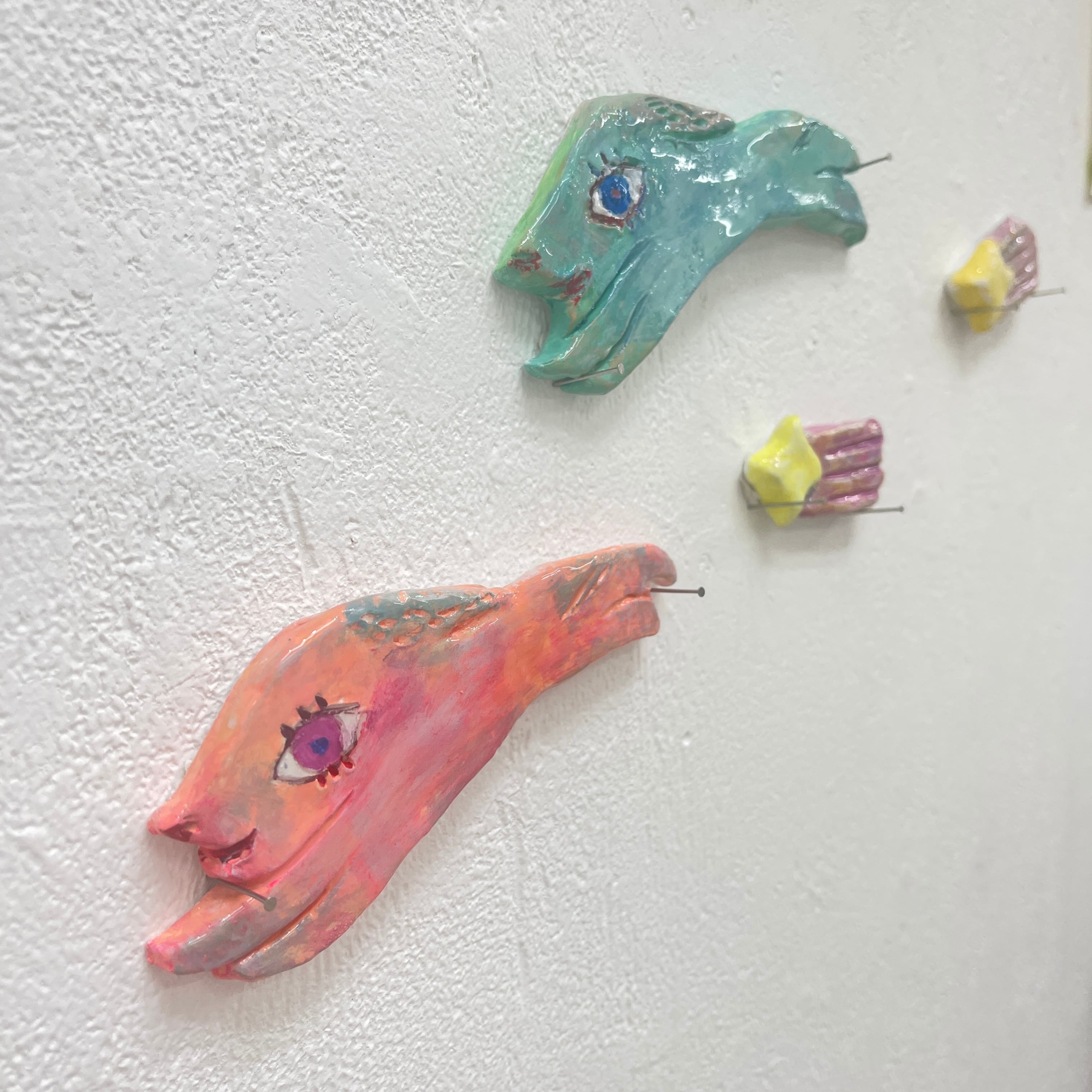 イトウモモカ ｜お散歩ドッグ　(ピンク)