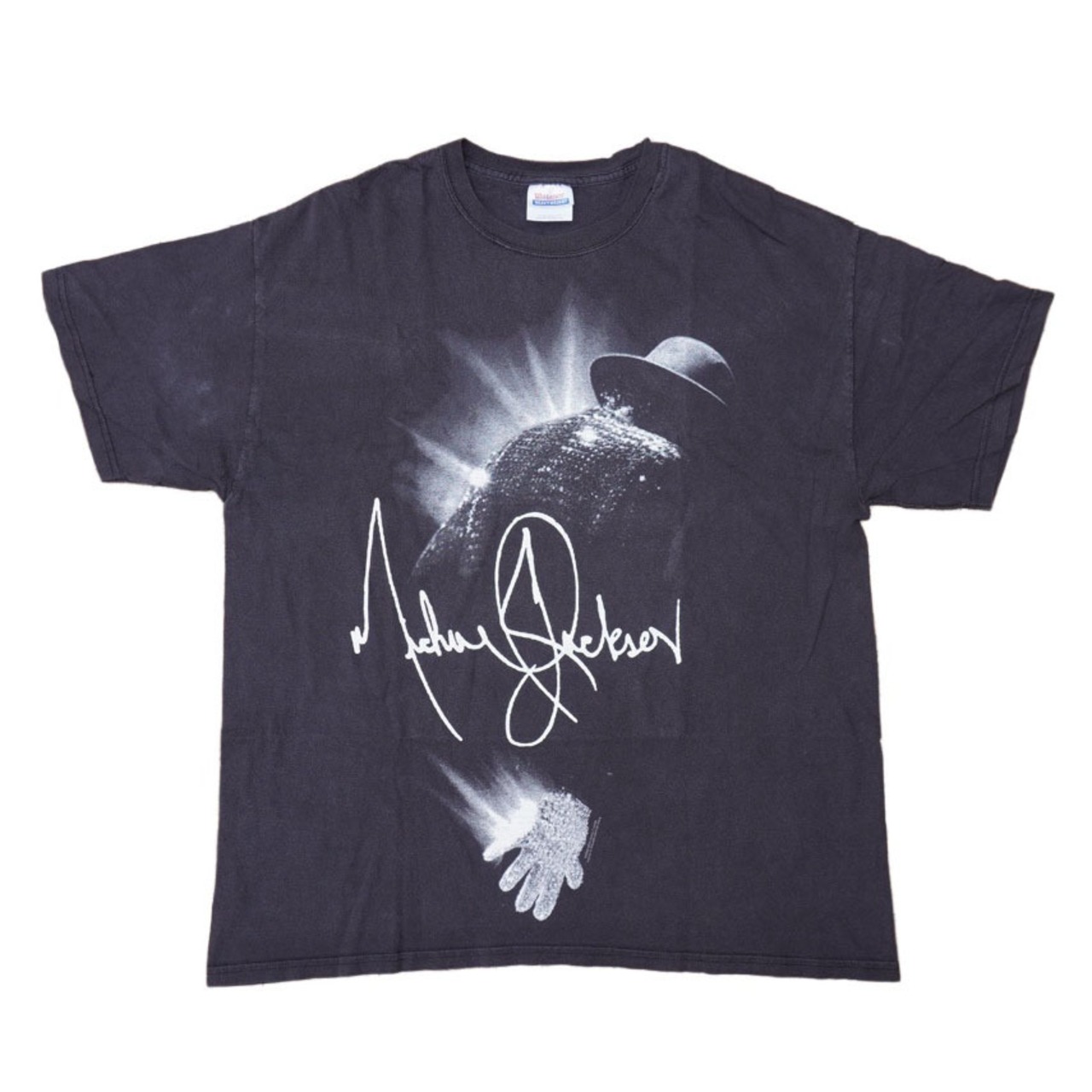 Michael Jackson 木村拓哉着用 ヴィンテージTシャツ (マイケルジャクソン 2009)｜送料無料｜ヴィンテージTシャツ専門通販