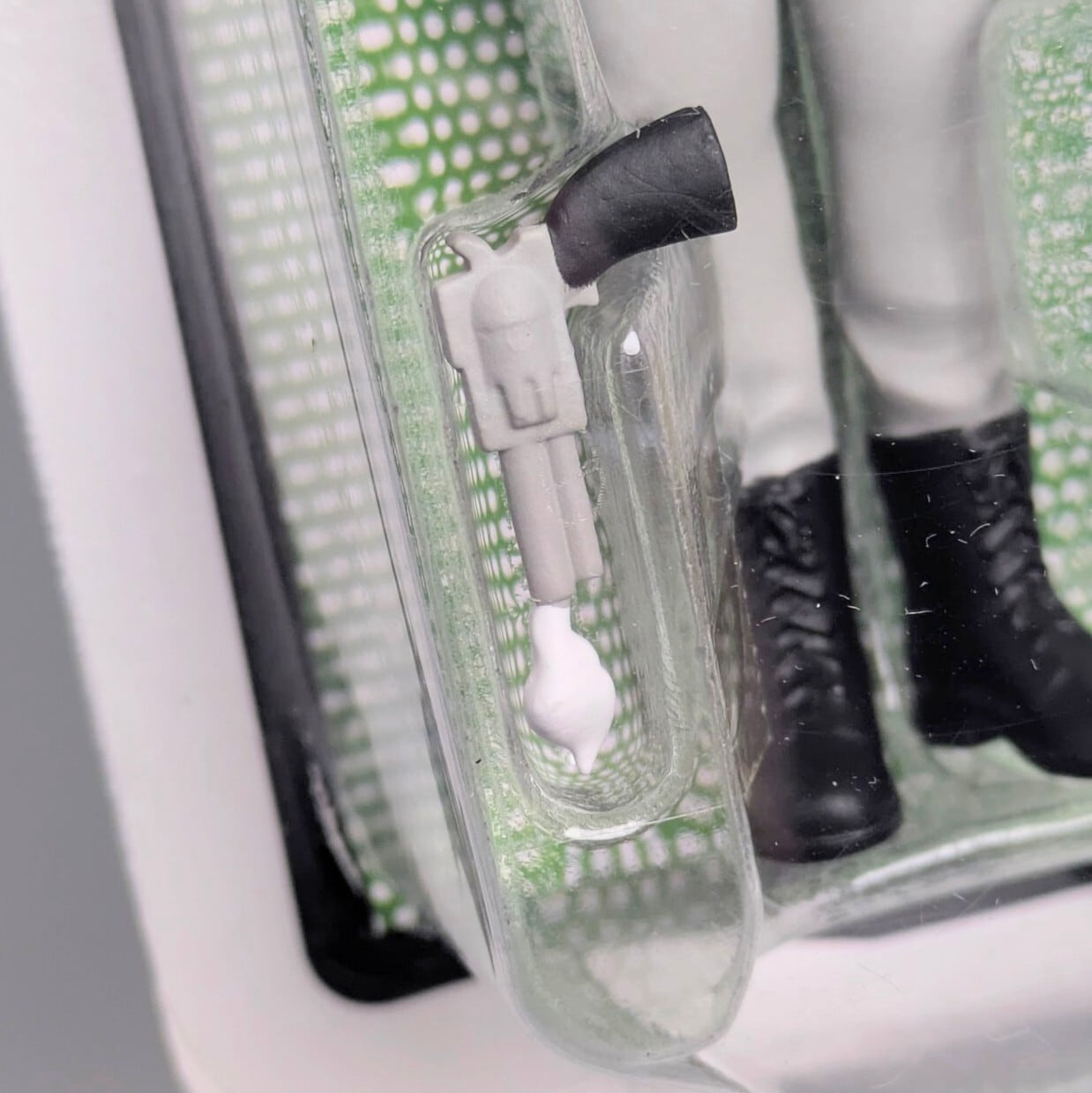 【 スーパー7 ReAction Figures 】GREEN DAY グリーン・デイ: KERPLUNK カープランク ガール / SUPER7 /スーパー7〚アメリカン雑貨 アメトイ〛