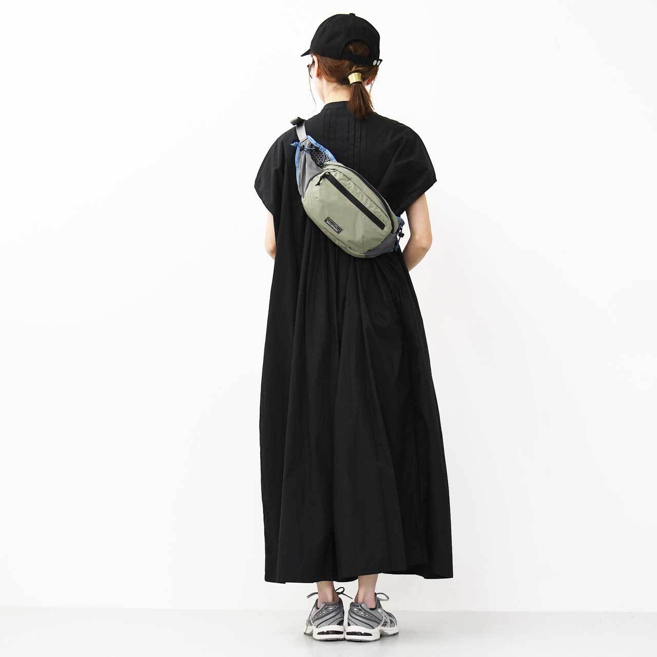 パタゴニア　ウエストバッグ Terravia Hip Pack 5L Patagonia [パタゴニア正規代理店] Terravia Hip Pack 5L [49021
